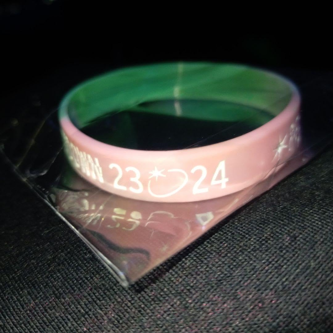 Amazon.co.jp: PEDRO ラバーバンド COUNTDOWN JAPAN 2324 CDJ : 文房具